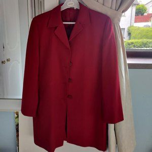Marks Spencer Womens Suit